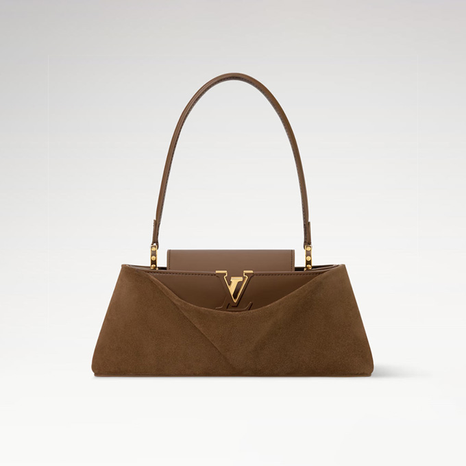 lv louis vuitton capucines edito bag #m29959/m29642
